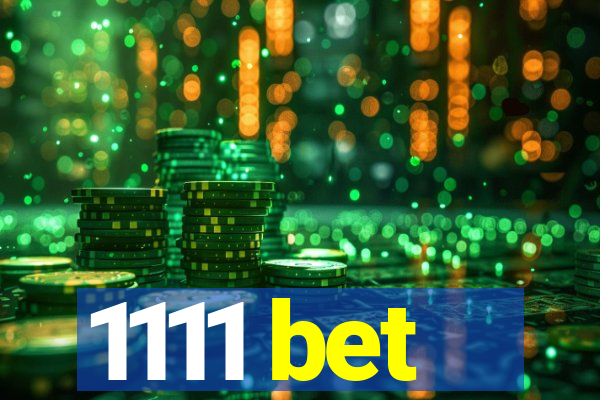 1111 bet
